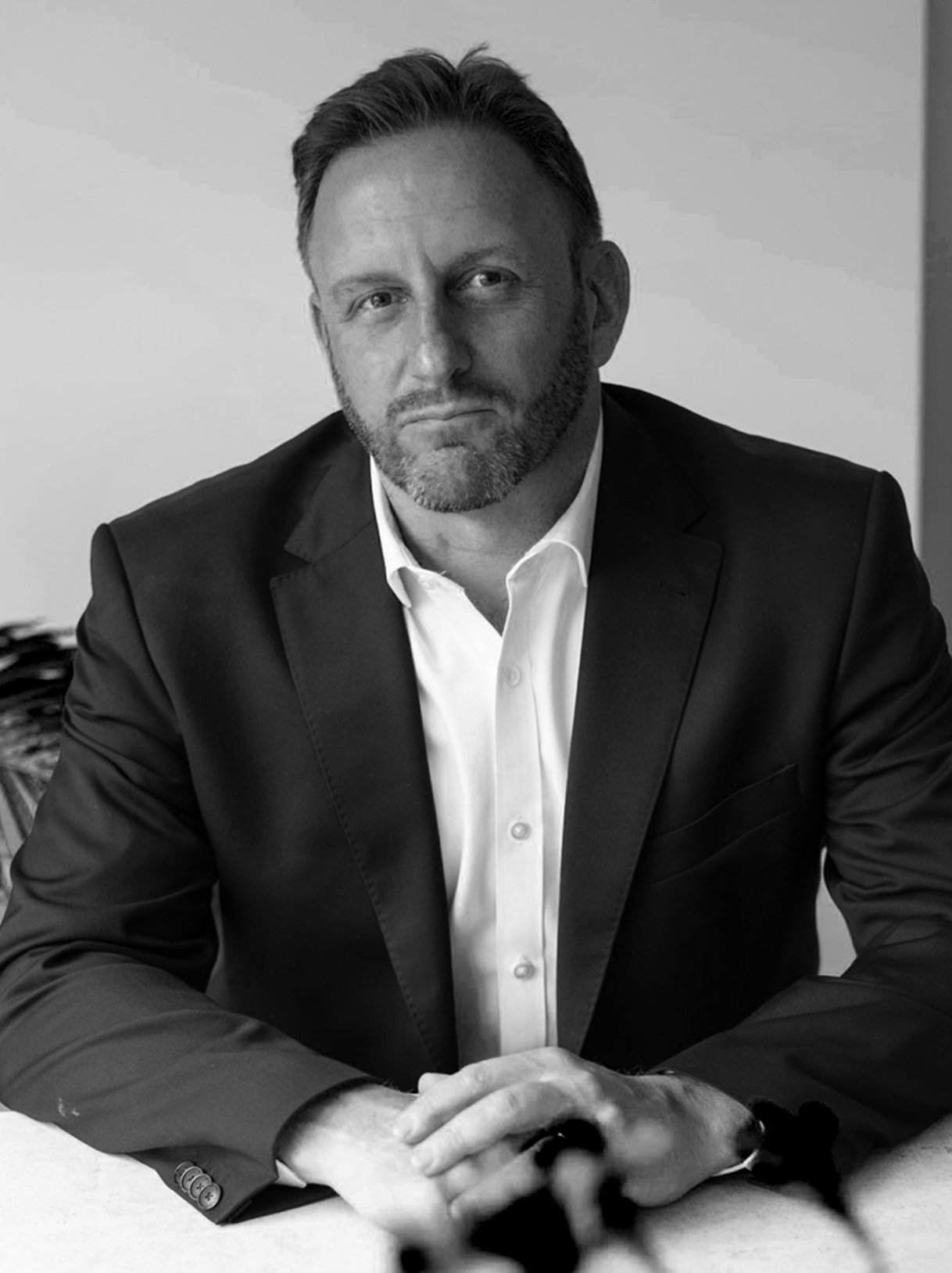 Alan Gilpin