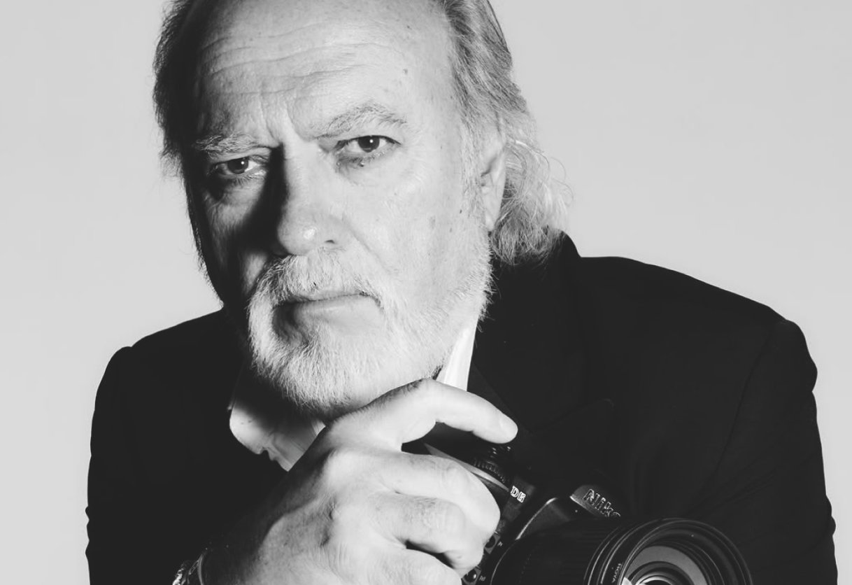 Dave Benett