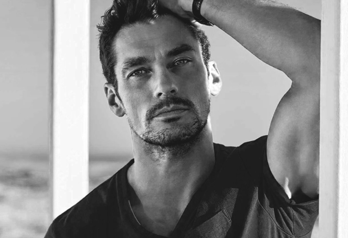 David Gandy