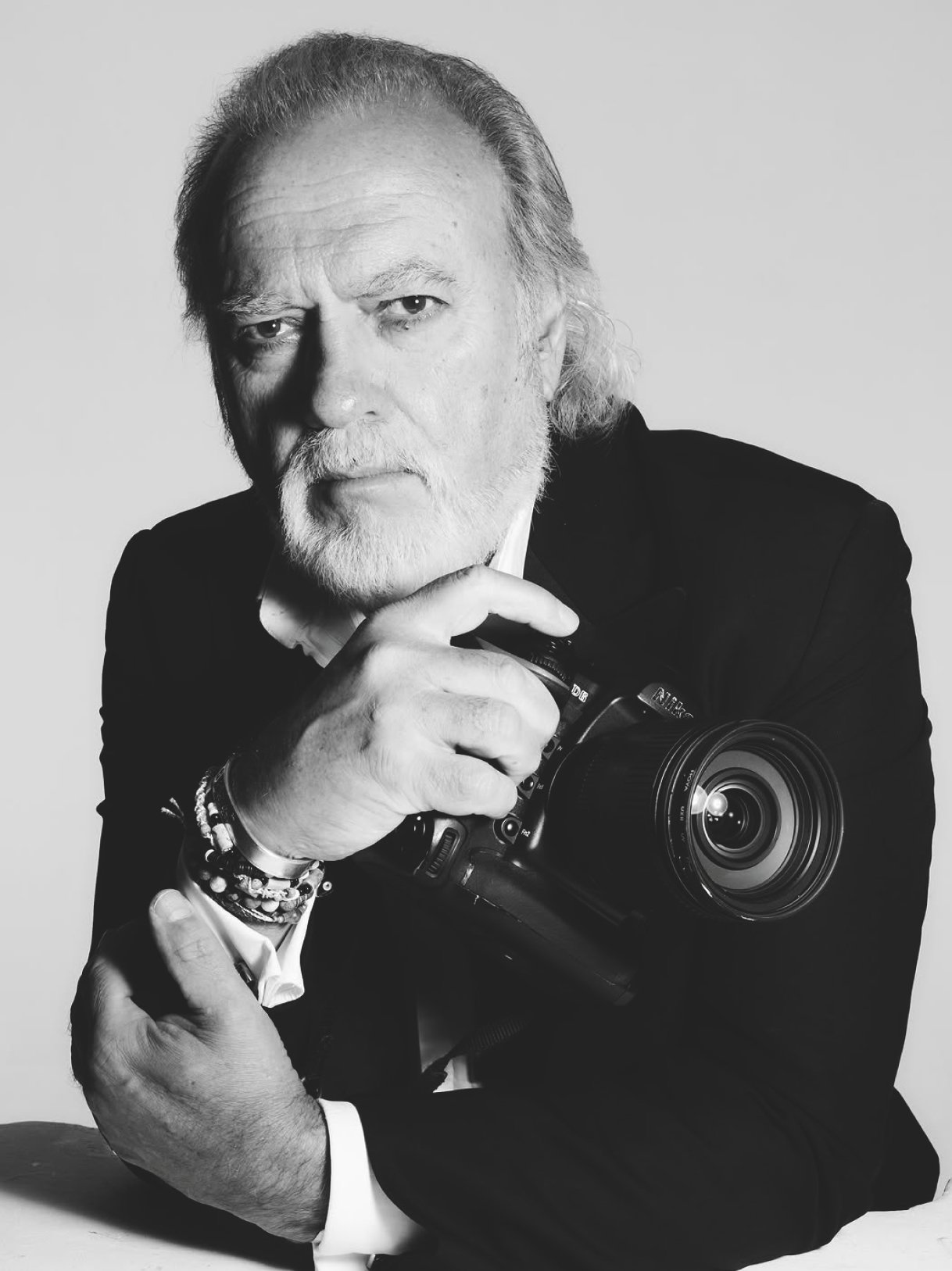 Dave Benett