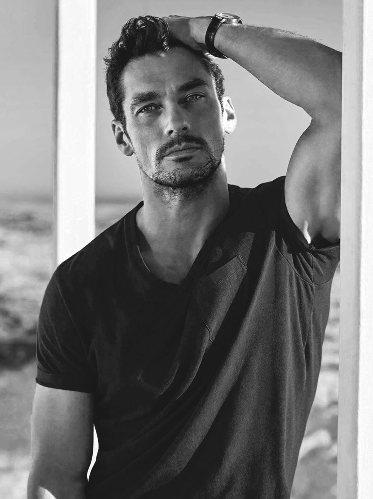 David Gandy